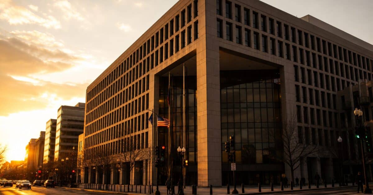 North Carolina Fund Manager Faces CFTC Suit Over $14M Crypto Fraud