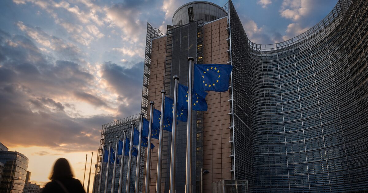 OKX Claims 158% Download Surge as 80% of EU Crypto Firms Miss MiCA Deadline