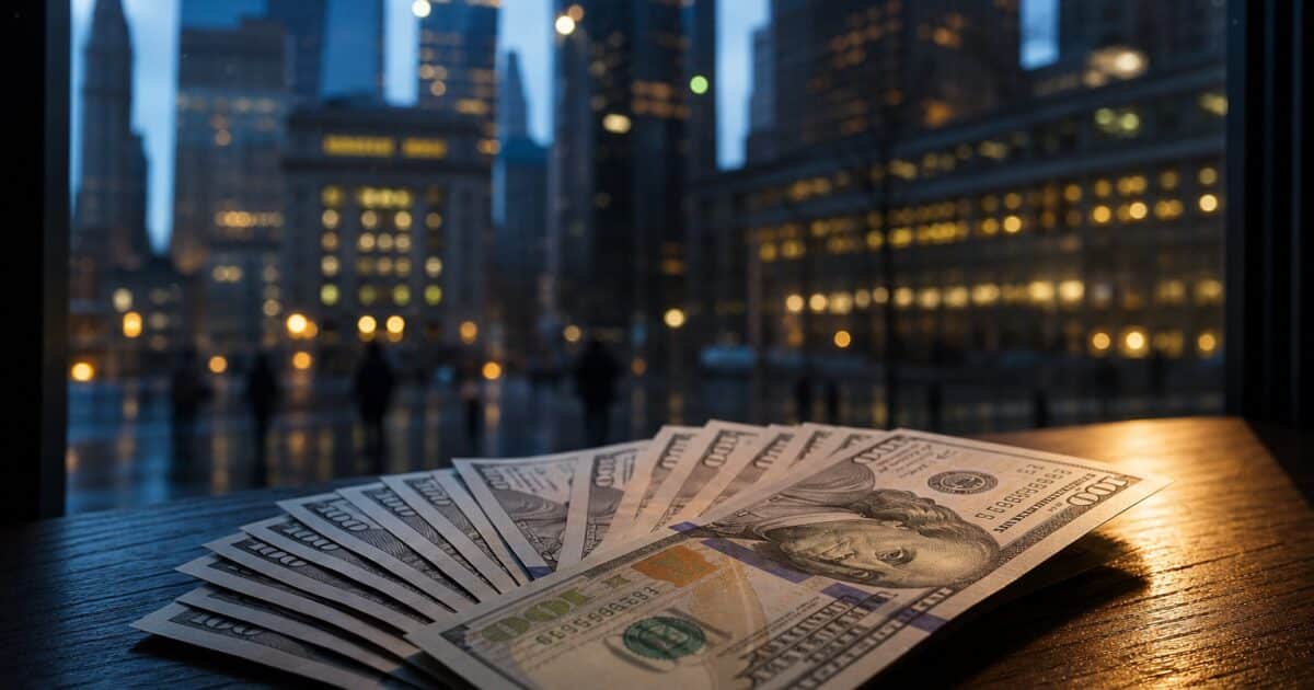 Open USD Backed by Visa, Mastercard, and Google Targets USDC and USDT