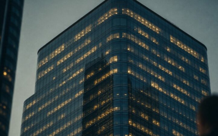 Open USD Revenue-Sharing Model Takes Aim at Circle's USDC Profit Engine