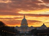 Patrick Witt Delays Military Training to Keep CLARITY Act Moving in Senate