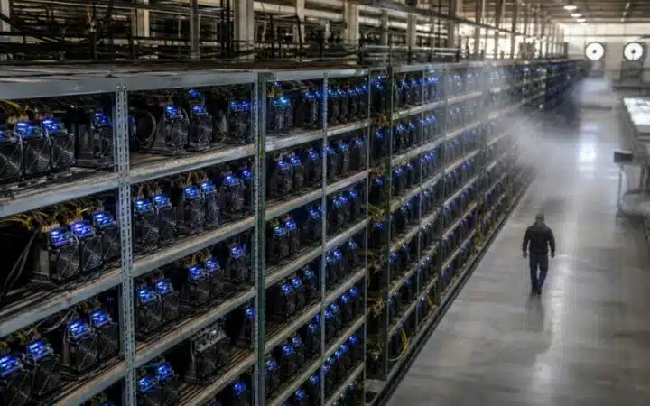 Play-to-Earn's Next Chapter: Mining Simulators Lead the Sustainability Push