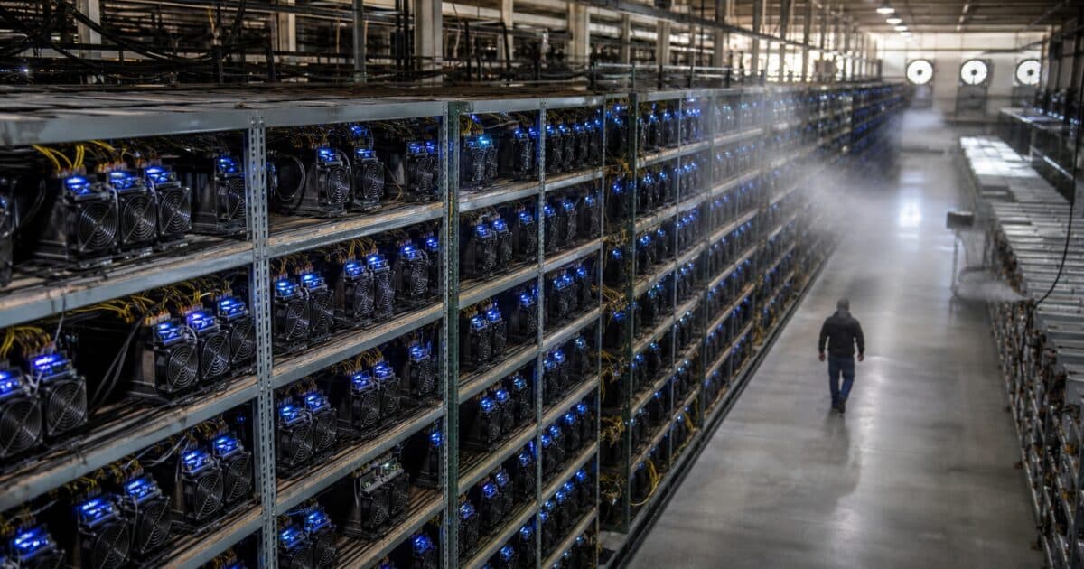 Play-to-Earn's Next Chapter: Mining Simulators Lead the Sustainability Push