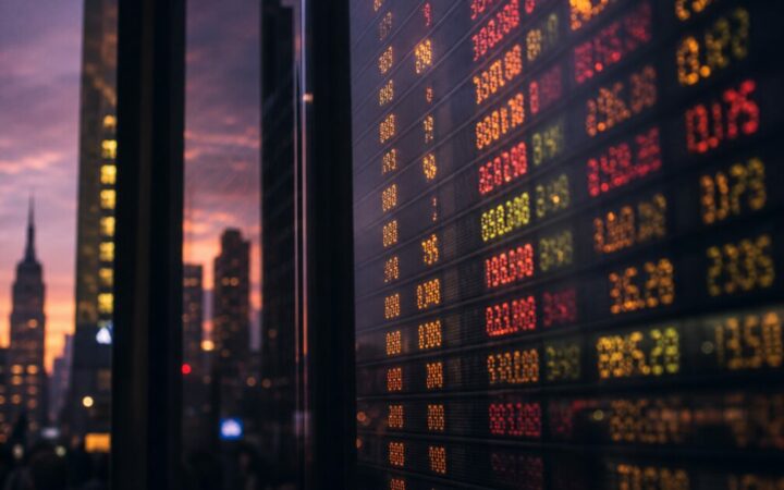 Polymarket Chases Kalshi's Margin Trading Win in U.S. Regulatory Push