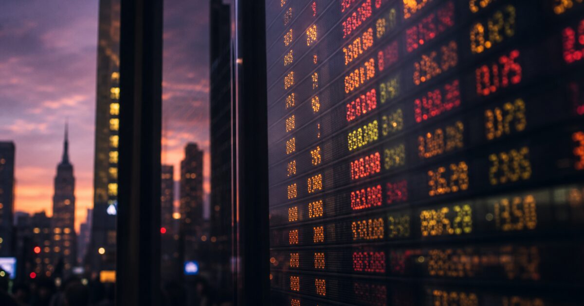 Polymarket Chases Kalshi's Margin Trading Win in U.S. Regulatory Push