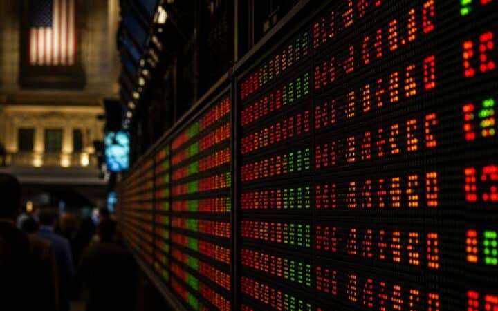 Polymarket Files for US Margin Trading Rights as Kalshi Leads the Way