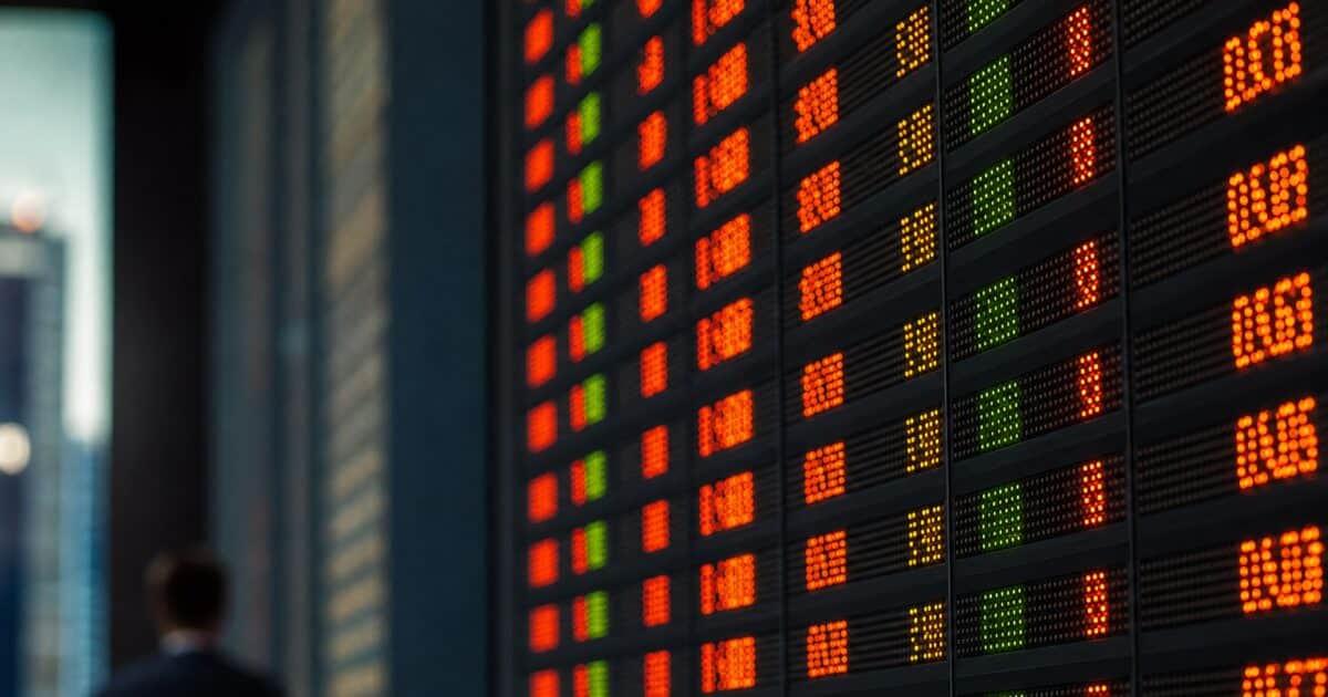 Polymarket's Geoblock Problem: Allium Data Catches US Users Betting Anyway