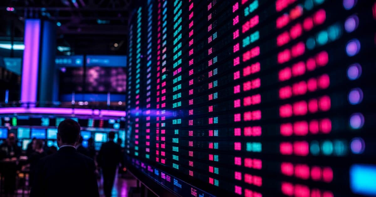 Prediction Markets Hit $113.8 Billion in Q2 as Kalshi Grabs 58.9% Share