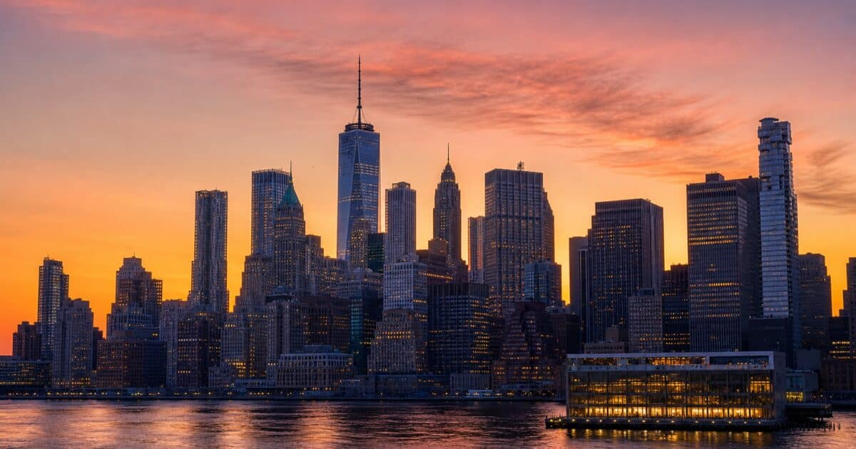 Un Week-end Calme Prépare le Terrain pour la Semaine Crypto à Venir