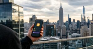 Radar Chat Merges Bitcoin Lightning Payments Into an Encrypted Messenger
