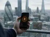 Real Vision's Jamie Coutts Sees Bitcoin Hitting $250,000 Before Any Million-Dollar Talk