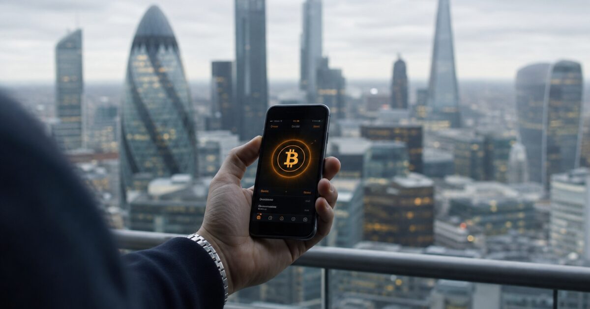 Real Vision's Jamie Coutts Sees Bitcoin Hitting $250,000 Before Any Million-Dollar Talk