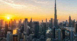 Revolut Wins Dubai Crypto Approval, Targeting UAE Broker-Dealer and Exchange Services