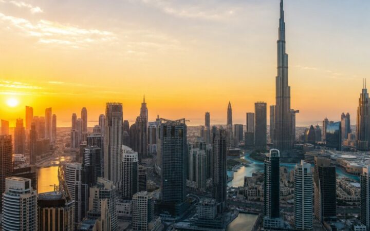 Revolut Wins Dubai Crypto Approval, Targeting UAE Broker-Dealer and Exchange Services