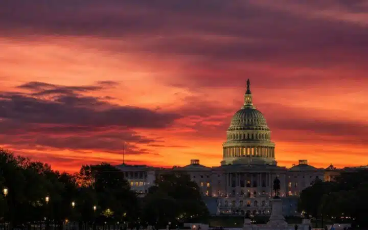 Ripple, Fidelity, and 200-Plus Groups Push CLARITY Act as Senate Democrats Stall
