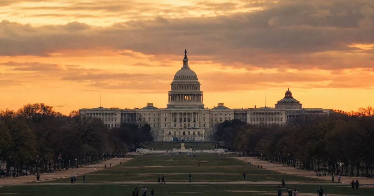 Ripple's Stuart Alderoty Pushes Congress to Stop Sidelining 52 Million Crypto Voters