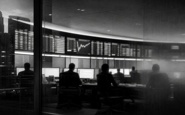 Robinhood Event Contracts Hit $156M, Beating Equities and Crypto in Q2 2026