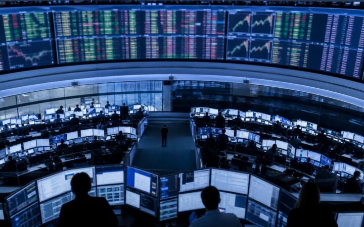 Robinhood Launches Public Blockchain With Lower Fees and Staking Plans