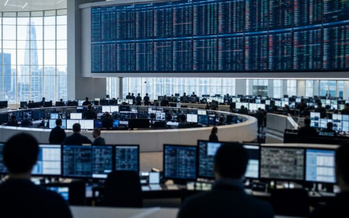 Robinhood-Susquehanna Exchange Deploys Eventus Validus Across 3.5 Billion-Contract Market