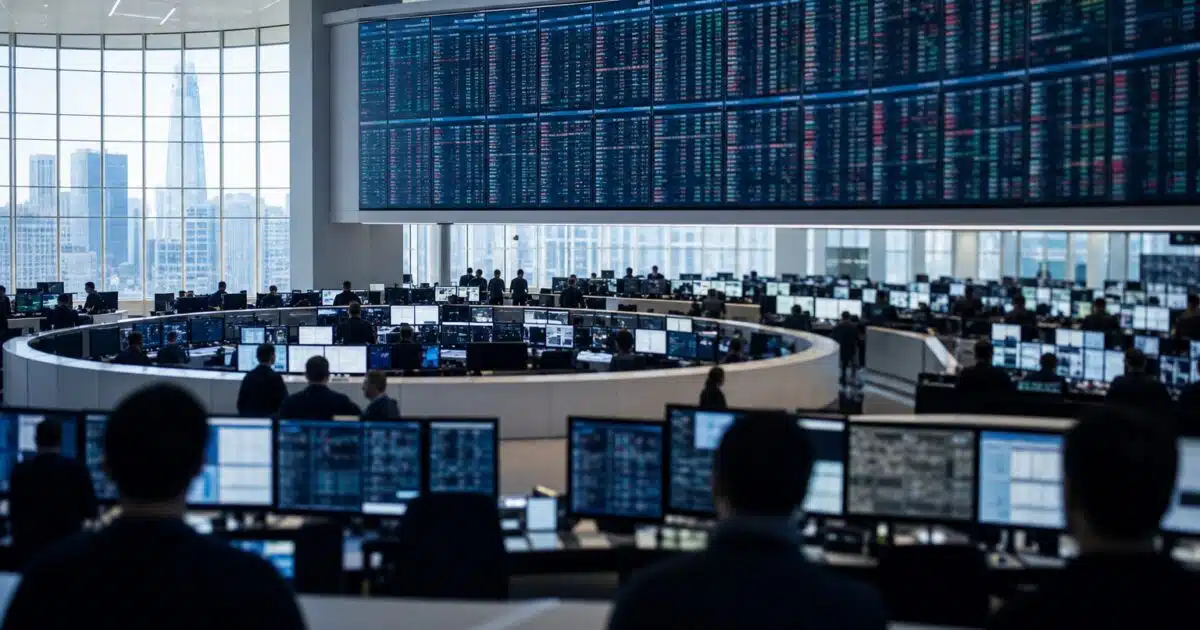 Robinhood-Susquehanna Exchange Deploys Eventus Validus Across 3.5 Billion-Contract Market