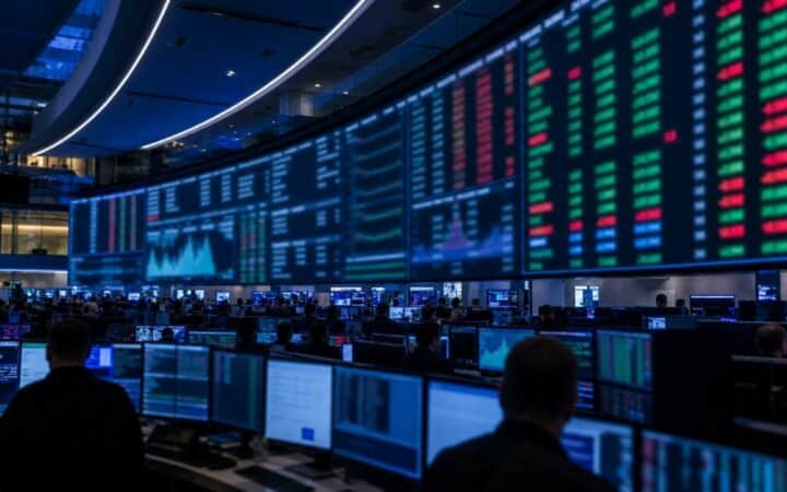 Robinhood's $26 Billion Crypto Volume Drop Puts Bitstamp Deal Under Pressure