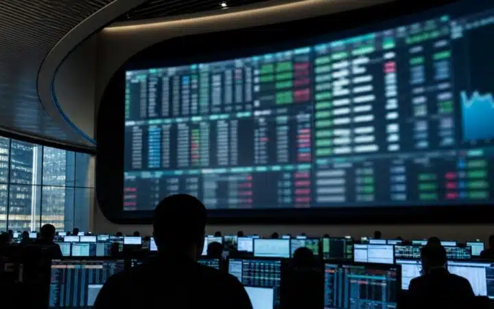 Robinhood's 70,000-Account AI Agent Moves Into Crypto Trading