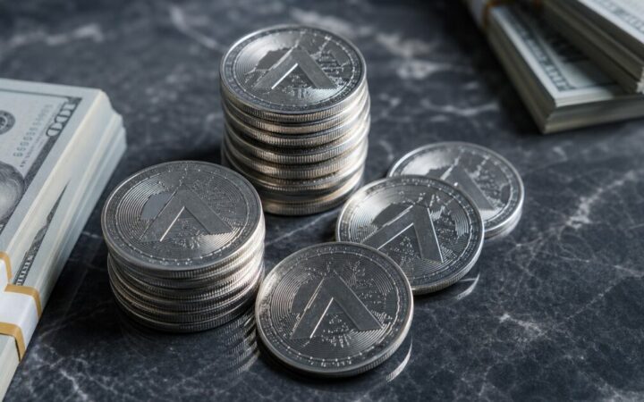 Russian Stablecoin A7A5 Says Data Firms Are Undercounting Its Billions in Trades