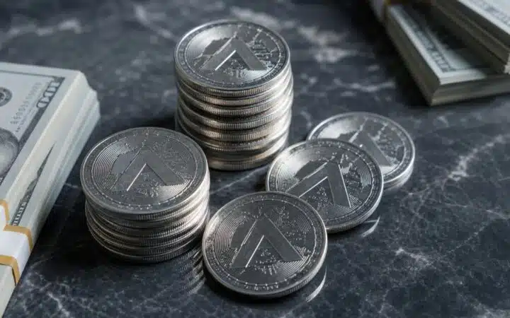Russian Stablecoin A7A5 Says Data Firms Are Undercounting Its Billions in Trades