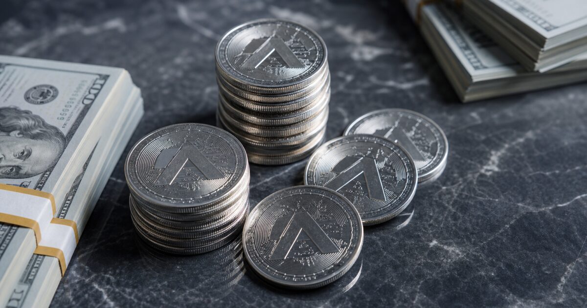 Le stablecoin russe A7A5 affirme que les entreprises de données sous-estiment ses milliards de transactions