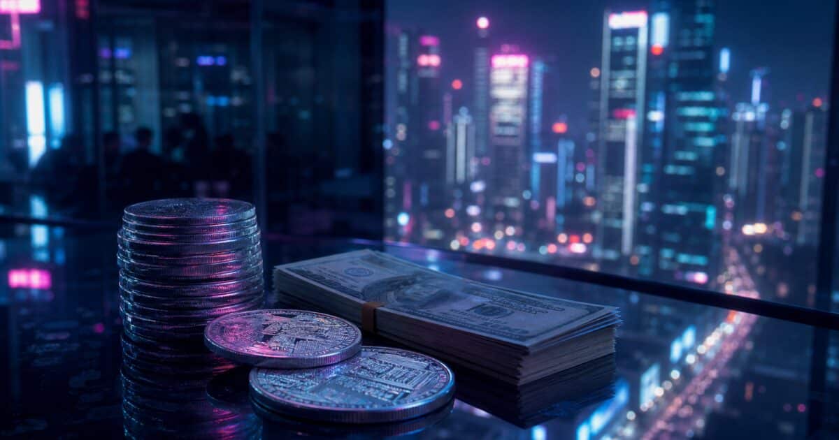 Samsung et Dunamu nommés dans le consortium OUSD Stablecoin à leur insu