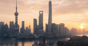 SBI Renames Subsidiary and Bets on Canton Network's 600-Institution Ecosystem
