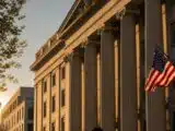 SEC Commissioner Hester Peirce Puts Crypto Vault Registration on the Table