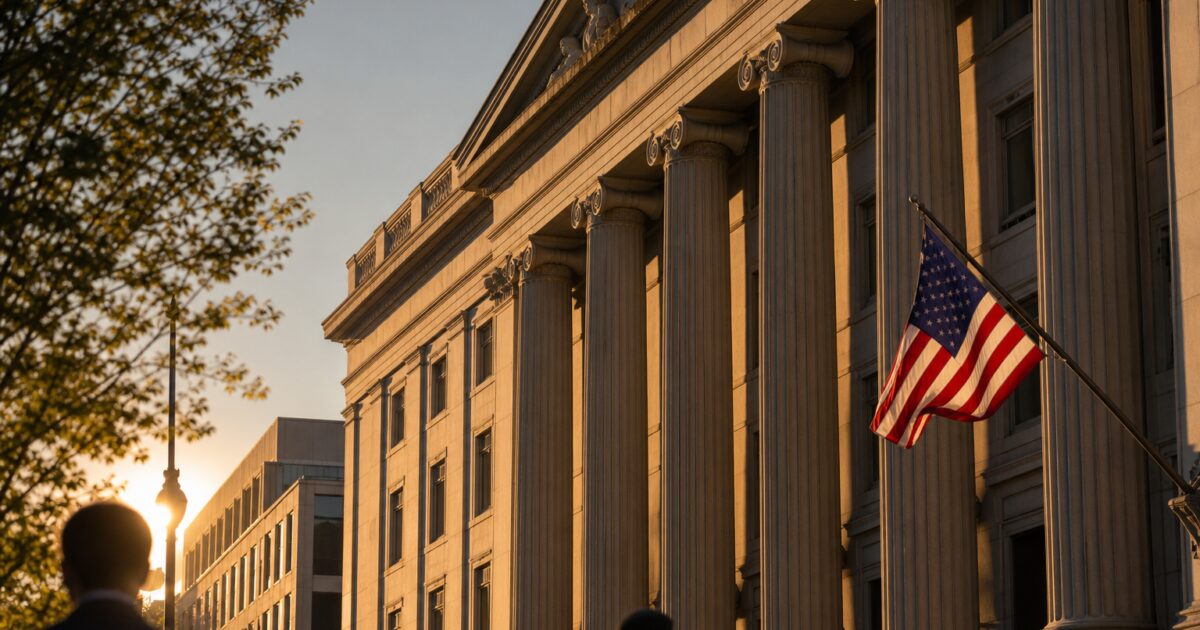 SEC Commissioner Hester Peirce Puts Crypto Vault Registration on the Table