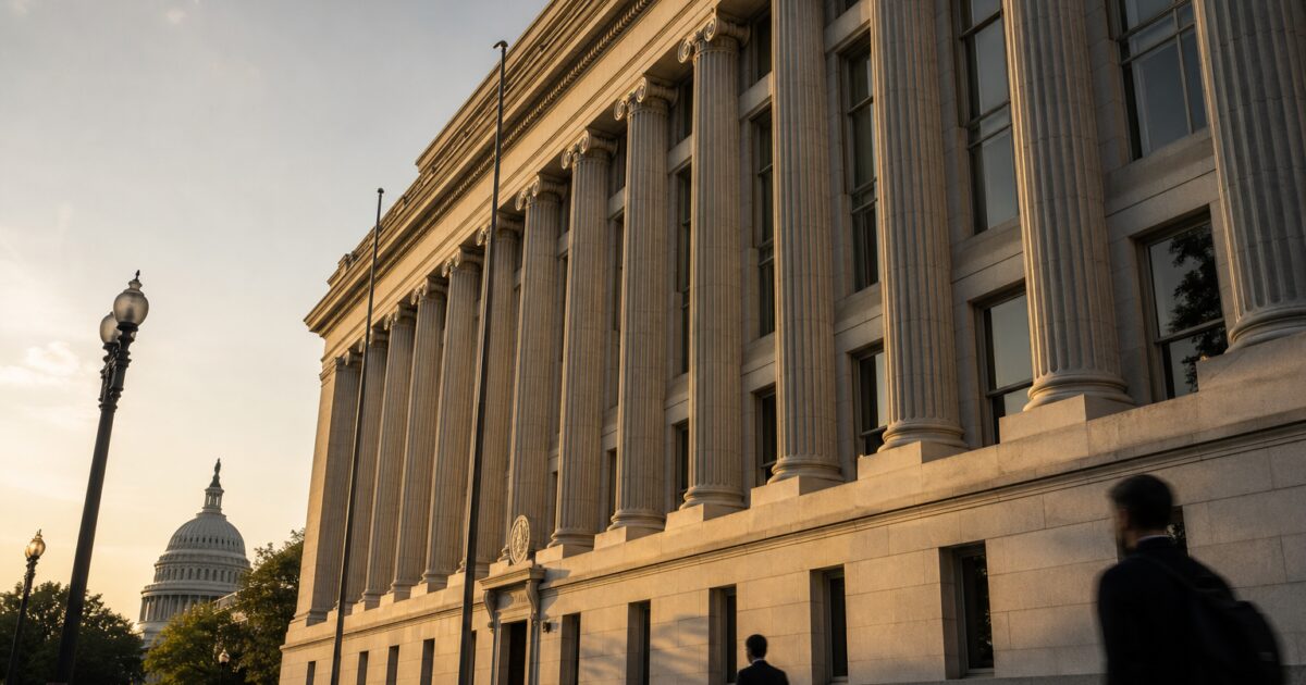 SEC Commissioner Peirce Warns DeFi Vaults and Onchain Lending Face Securities Scrutiny
