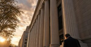 SEC's 2026 Crypto Rules Target Safe Harbor, Broker-Dealers, and Exchange Act Fixes