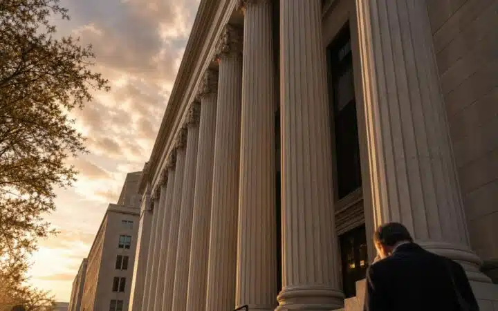 SEC's 2026 Crypto Rules Target Safe Harbor, Broker-Dealers, and Exchange Act Fixes