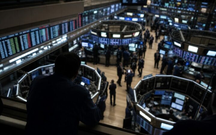 Securitize and Cantor Fitzgerald Team Up to Launch Tokenized IPO Framework