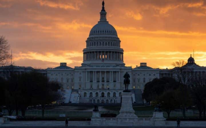 Senate AG Nominee Faces Grilling Over DOJ Crypto Unit Cuts and Zhao Pardon