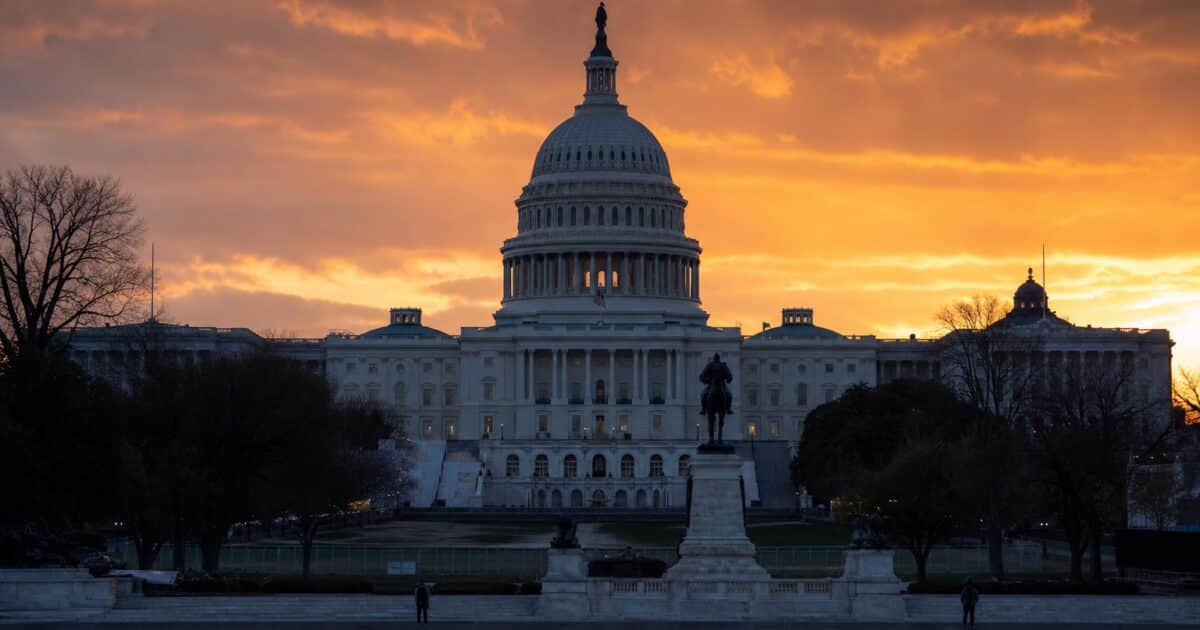 Senate AG Nominee Faces Grilling Over DOJ Crypto Unit Cuts and Zhao Pardon