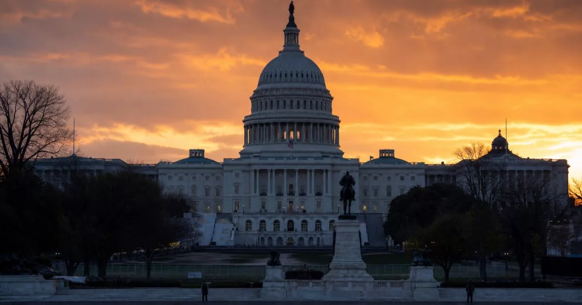 Senate AG Nominee Faces Grilling Over DOJ Crypto Unit Cuts and Zhao Pardon