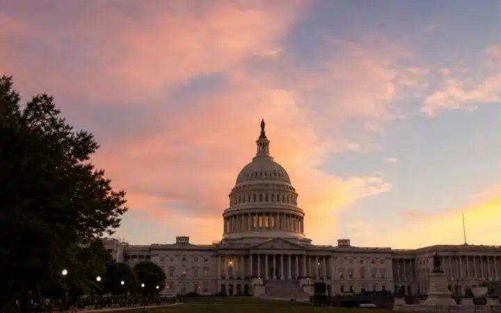 Senate CLARITY Act Vote Hangs Over Crypto Industry as August Recess Looms