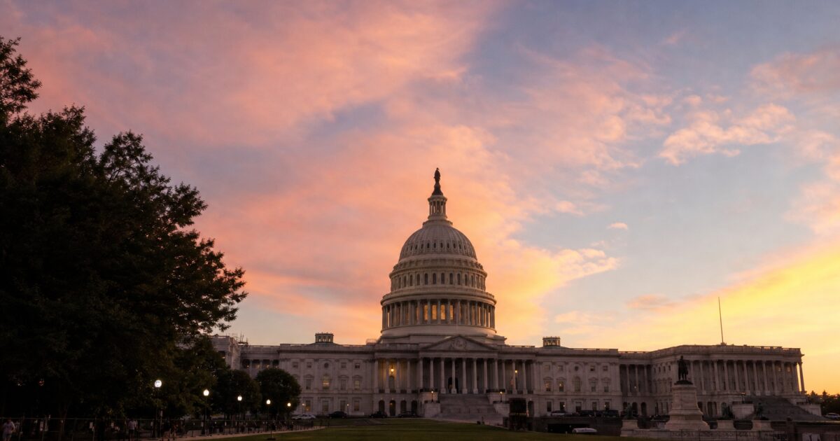 Senate CLARITY Act Vote Hangs Over Crypto Industry as August Recess Looms