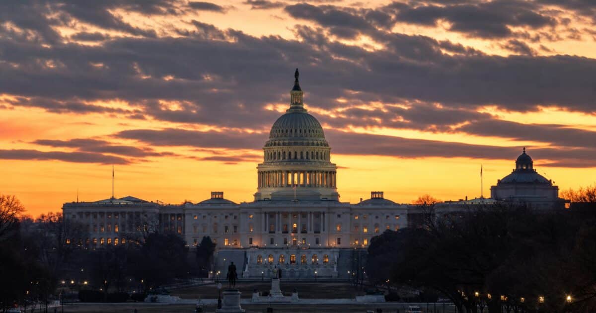 Senate Democrats Push to Probe Trump's $1.2 Billion in Crypto Profits