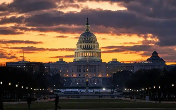 Senate Votes 100-0 Against Sam Bankman-Fried Pardon as FTX Fallout Drags On