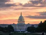 Senator Ron Wyden Fights to Keep Blockchain Developer Shields in Senate Crypto Bill