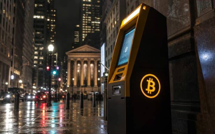 Smarter Web Dumps 177 Bitcoin at $65,762 Each to Kill $11.7M TOBAM Debt