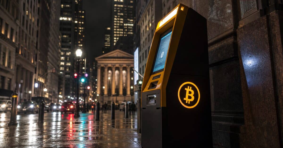 Smarter Web vend 177 Bitcoin à 65 762 $ chacun pour rembourser une dette de 11,7 M$ à TOBAM