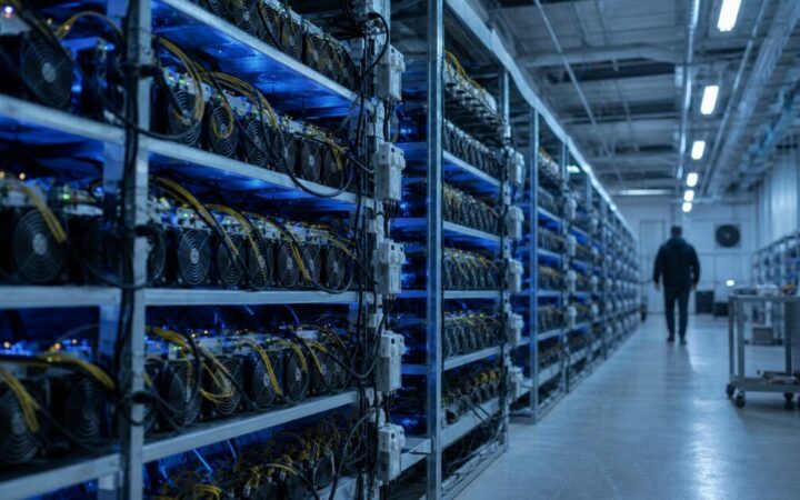 Smarter Web Sells 177 BTC at $65,762 to Kill 7.7 Million Potential Shares