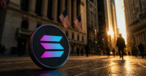 Solana Jumps on Memecoin and Prediction Market Surge Across Its 400M-Account Network