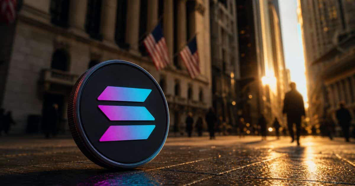Solana Bondit grâce aux Memecoins et Marchés Prédictifs sur son Réseau de 400 Millions de Comptes